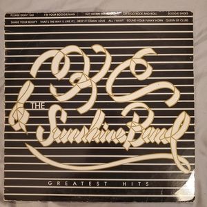 KC & the Sunshine Band